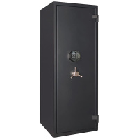 Сейф Royal Guard 124 с биометрическим замком