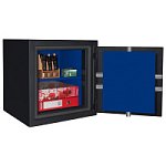 Элитный сейф по отпечатку пальцев Elitsafe 1644 SL FLOCK