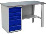 Верстак слесарный Profi 401