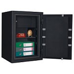 Сейф Royal Guard 64 с биометрическим замком
