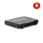 Контейнер модель 3030 для наркотических и психотропных веществ с ремнем