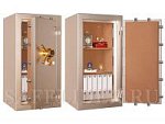 Элитный сейф Elitsafe 5695 T EL M Flock Platinum 2 DR