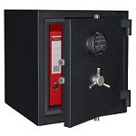 Сейф Royal Guard 44 с биометрическим замком