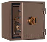 Элитный сейф Elitsafe 2644 EL M Flock Olive Silver