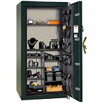 Сейф Rhino Metals® CD6030X EL GNG