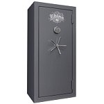 Сейф Rhino Metals CD6030X BEL GYG CH биометрический замок