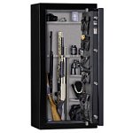 Сейф Rhino Metals KB19ECX BEL Kodiak по отпечатку пальца