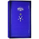 Сейф Rhino Metals® CD7242X EL BLG CH