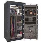 Сейф оружейный Fort Knox Titan 6031 MS bc Pe