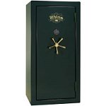 Сейф Rhino Metals® CD6030X BEL GNG BR биометрический замок