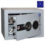 Сейф 1 класса Griffon CLE I 30 E