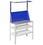 Верстак Garage 115