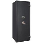 Сейф Royal Guard 124 с биометрическим замком