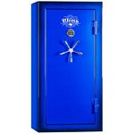 Сейф Rhino Metals CD6030X BEL BLG CH биометрический замок