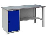 Верстак слесарный Profi 600