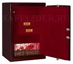 Элитный сейф Elitsafe 164 T EL M Flock 2 DR