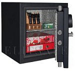 Элитный сейф по отпечатку пальцев Elitsafe 1644 SL LUX