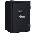 Элитный сейф биометрический Elitsafe 1664 T BME