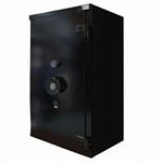 Сейф взломостойкий EL 470 KYC3 BLACK