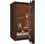 Элитный сейф Elitsafe 2695 T EL M Flock Bronze