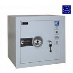 Сейф 1 класса Griffon CLE I 40 K