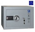 Сейф 1 класса Griffon CLE I 30 K